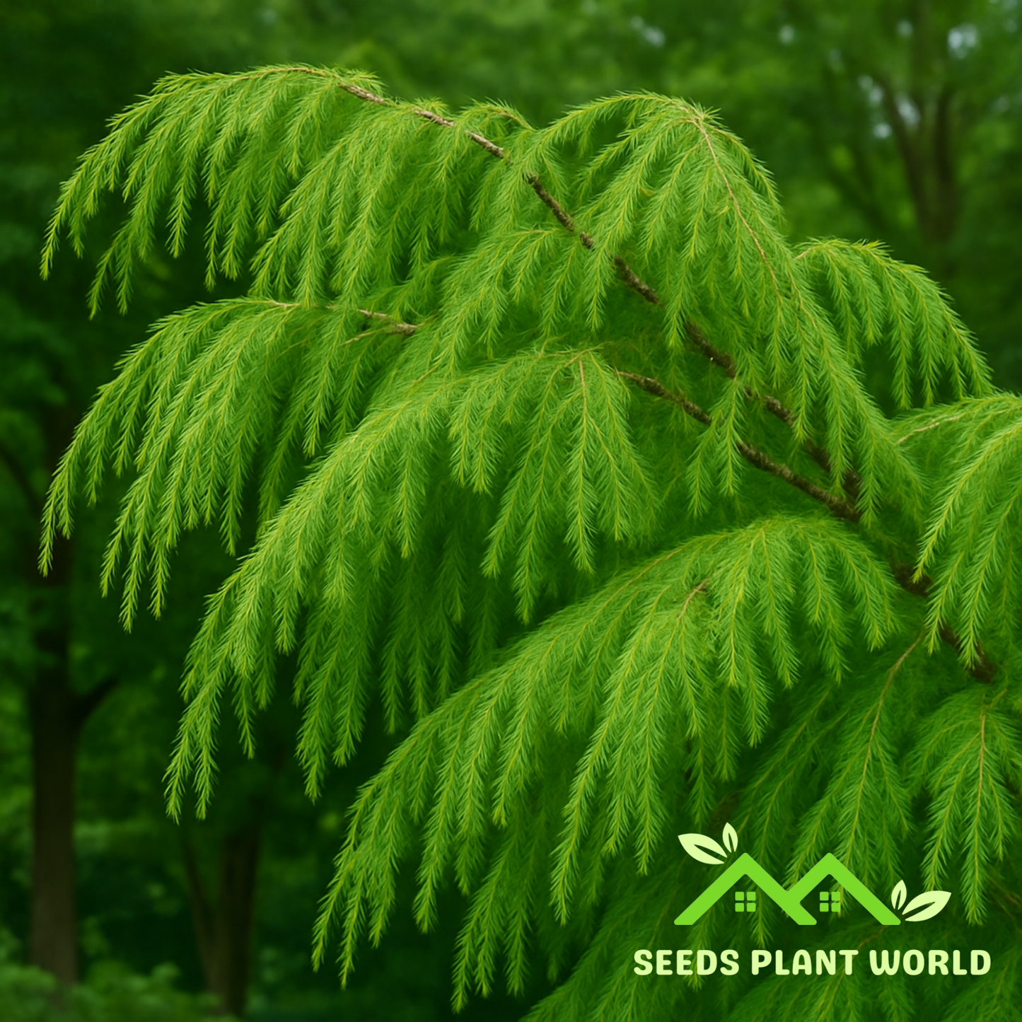 10 Weeping Temple Juniper Seeds – Rare Juniperus Rigida for Bonsai, Landscape & Zen Gardens