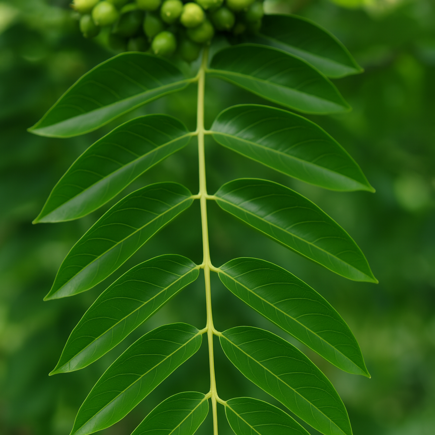 5 Phellodendron Amurense Amur Cork Tree Seeds For Planting