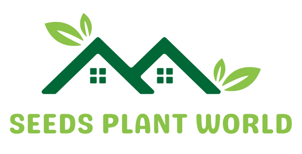 Seeds Plant World