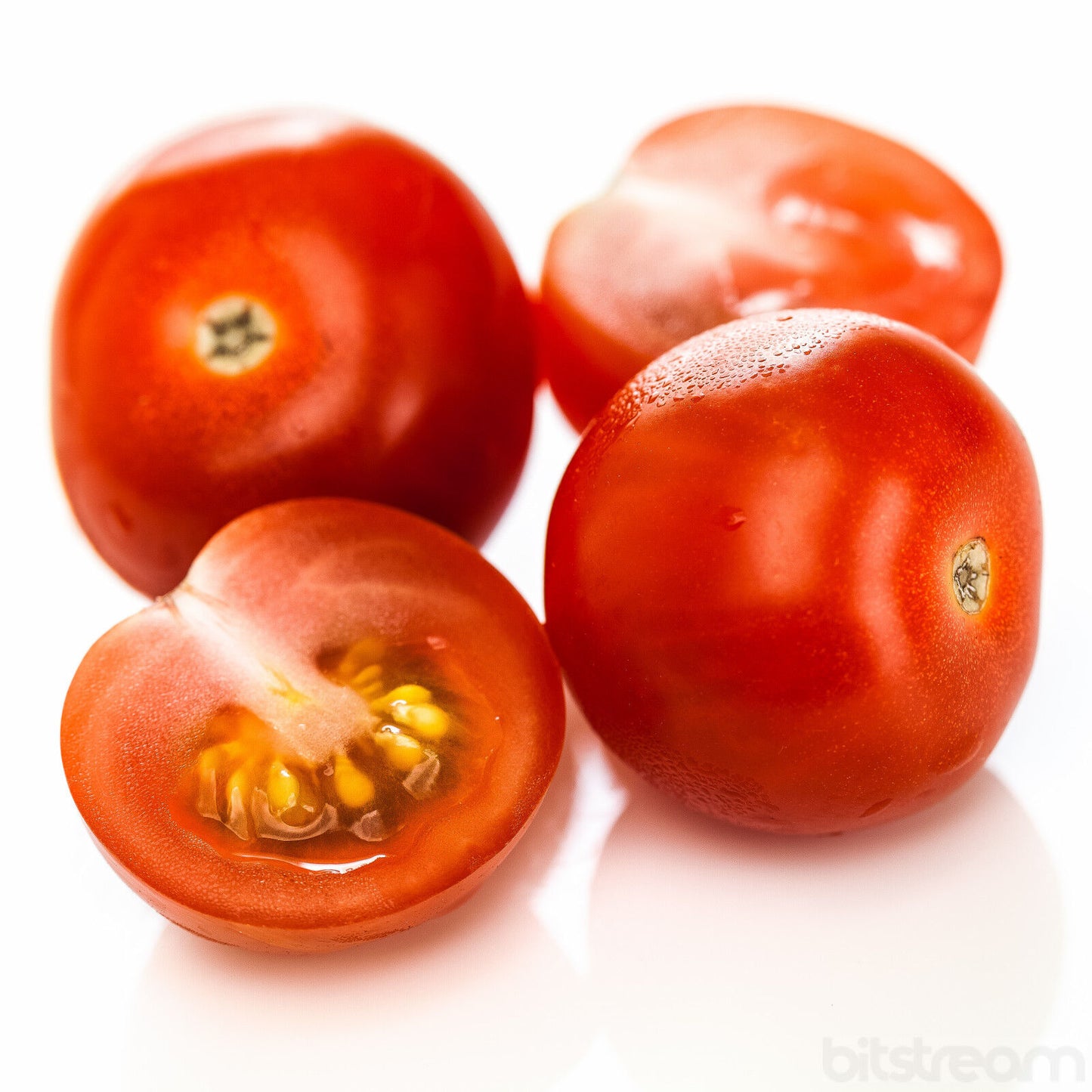 40 Tomato Riesentraube Grape Heirloom Vegetable Seeds | www.seedsplantworld.com