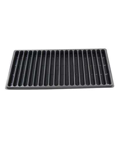 20 Row Seed Sowing Trays Germination & Propagation Seedling Flats (25 Pcs) | www.seedsplantworld.com