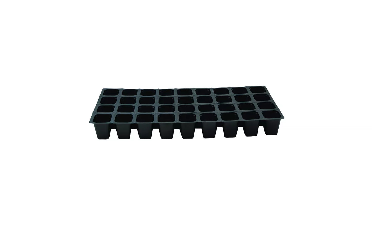 36 Cell Seed Starting Trays 3601 Inserts Flower, Garden, Plant, Herb (50 Pcs) | www.seedsplantworld.com