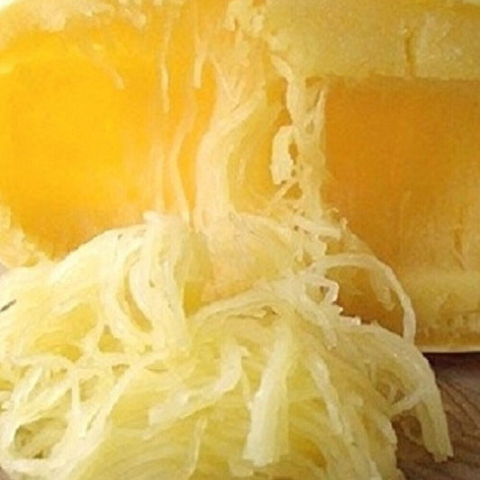 80 Spaghetti Squash NON-GMO Heirloom Fruit Seeds | www.seedsplantworld.com