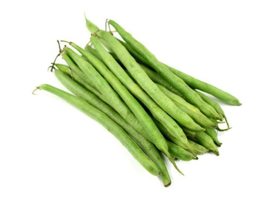 50 Burpee Stringless Green Pod Bean French Phaseolus Vulgaris Vegetable Seeds | www.seedsplantworld.com