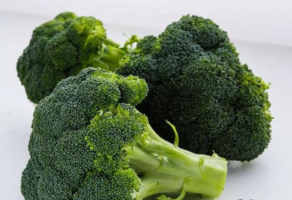 200 Broccoli Vegetable Seeds