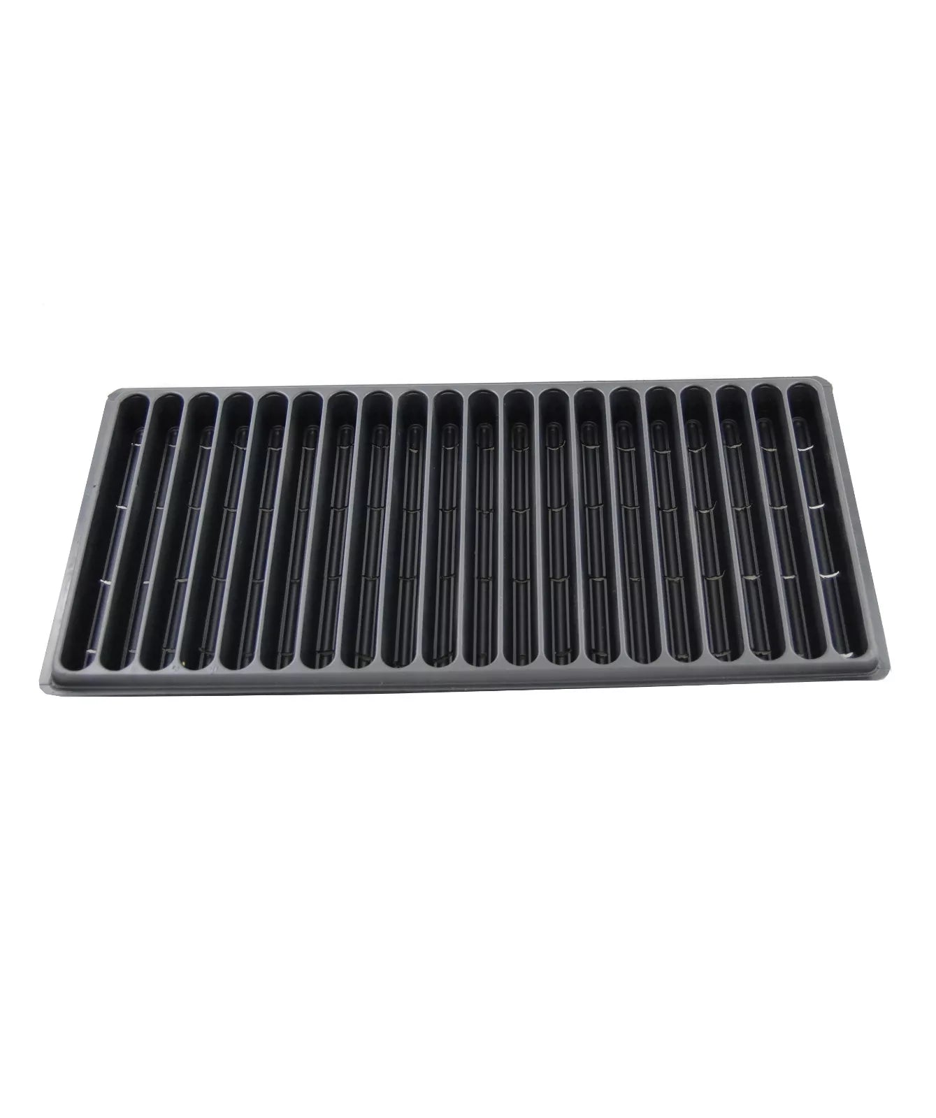 20 Row Seed Sowing Trays Germination & Propagation Seedling Flats (5 Pcs) | www.seedsplantworld.com