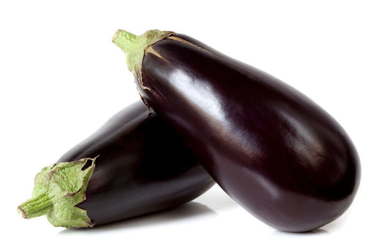 178 Eggplant Black Beauty Heirloom Vegetable Seeds | www.seedsplantworld.com