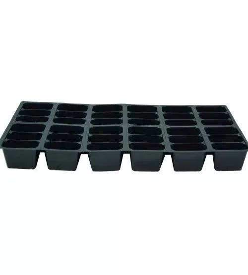 36 Cell 1203 Inserts Case Vacuum Inserts For Greenhouse/Nursery Use (100 Pcs) | www.seedsplantworld.com