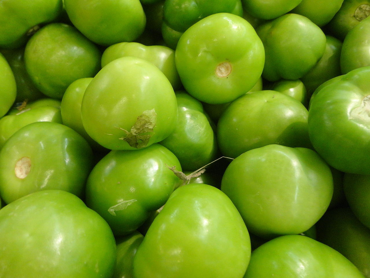 100 Ct Tomatillo Verde Salsa Heirloom NON-GMO Vegetable Seeds | www.seedsplantworld.com