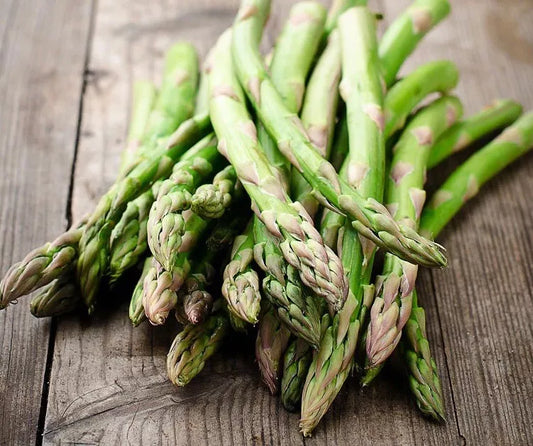 100 Asparagus Seeds Mary Washington Non - Gmo Heirloom Seeds Vegetable Seeds | www.seedsplantworld.com