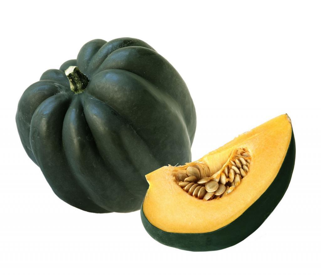 50 Table King Acorn Squash Winter Or Summer Cucurbita Maxima Vegetable Seeds | www.seedsplantworld.com