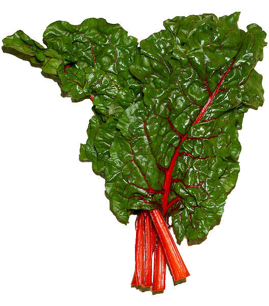 300 Rhubarb Red Swiss Chard Perpetual Spinach Beta Vulgaris Vegetable Seeds | www.seedsplantworld.com