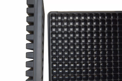 288 Cell Plug Trays 1.5" Propagation Seed Starting & Germination (10 Pcs) | www.seedsplantworld.com