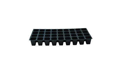 36 Cell Seed Starting Trays 3601 Inserts Flower Garden Propagation (100 Case) | www.seedsplantworld.com