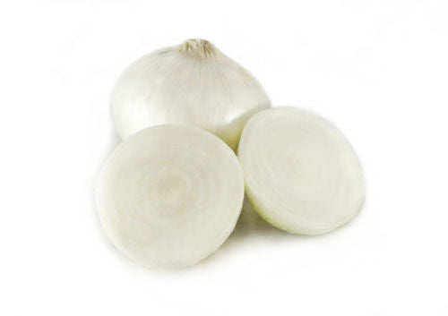 100 Onion Sweet Spanish White Vegetable Seeds | www.seedsplantworld.com