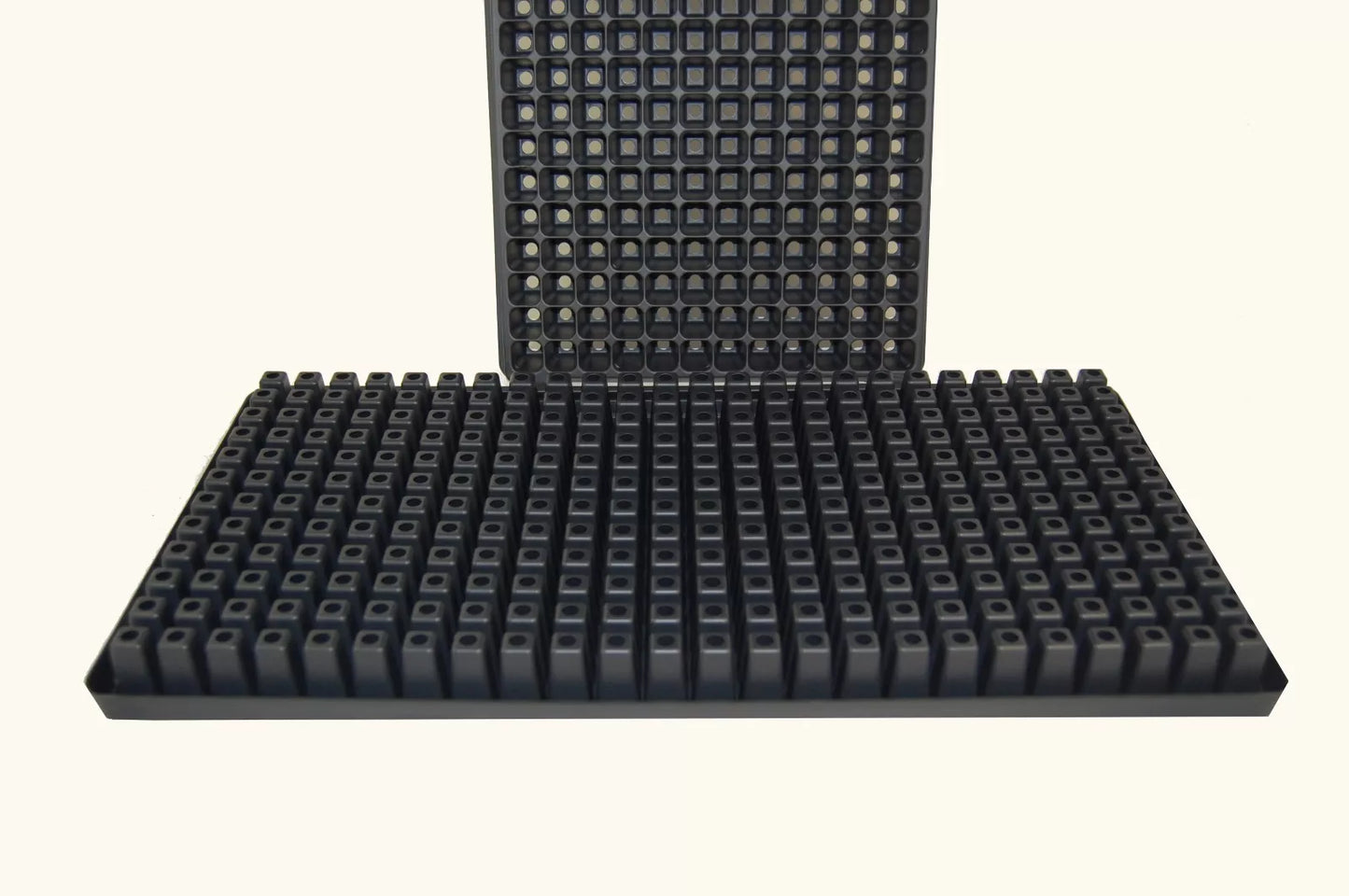 288 Cell Plug Trays 1.5" Propagation Seed Starting & Germination (10 Pcs)