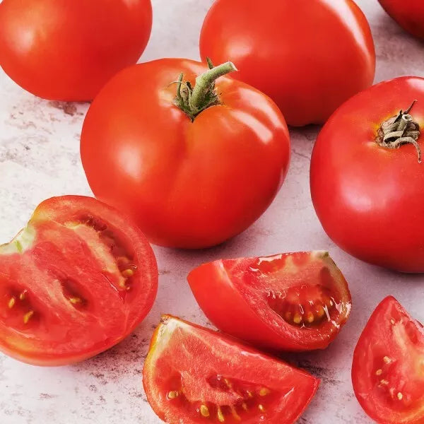 15 Creole Tomato Seeds Non-GMO Vegetable Seeds | www.seedsplantworld.com