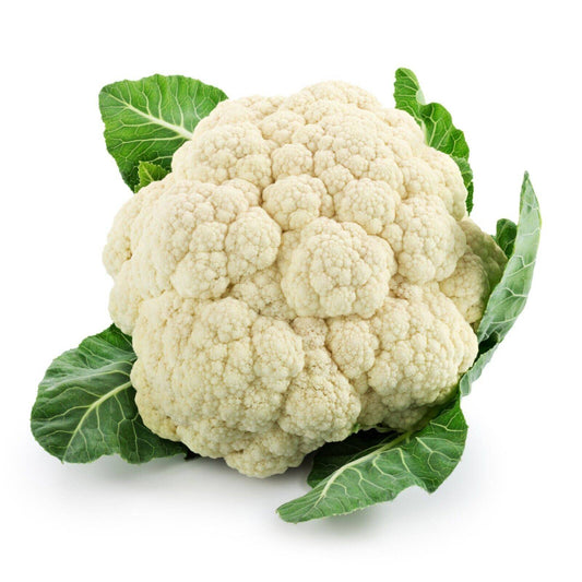 400 Cauliflower Snowball Vegetable Seeds | www.seedsplantworld.com